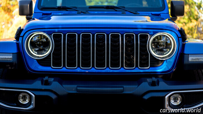Jeep Believes Lowering Wrangler Prices Will Increase Sales | Carscoops